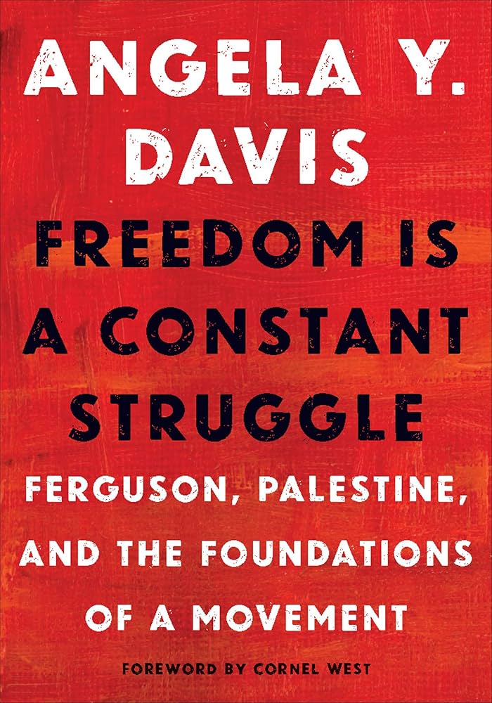 Amazon.co.jp: Freedom Is a Constant Struggle: Ferguson